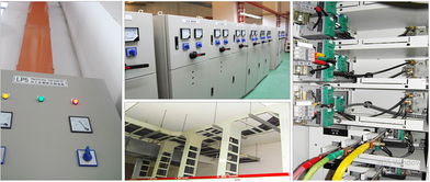 尤勁恩官方網站 機電工程產品與服務的數字化門戶