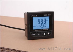 電導率儀與誠磁CM230 上海復興科技工程公司在電線電纜領域的應用