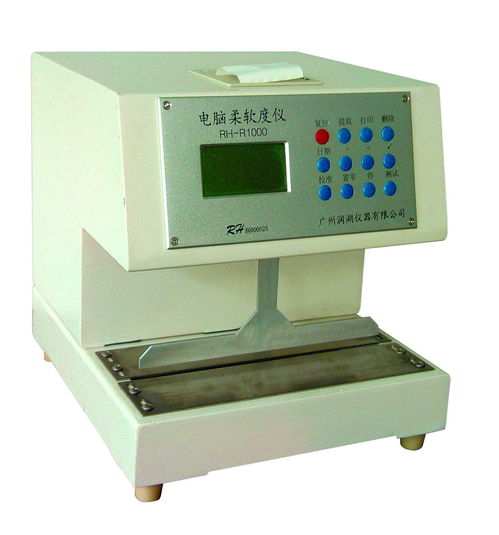 電線電纜柔軟度儀 精準測量，保障線纜性能與安全