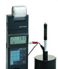 精準測量，效率升級——全新HTS-1000A數顯里氏硬度計深度解析