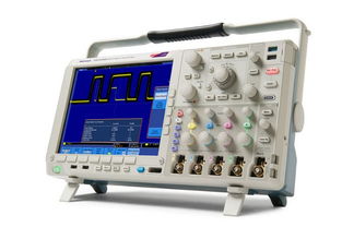 泰克MSO4104B示波器 選擇購買或租賃，阡鋒科技提供電線電纜行業(yè)精密測試解決方案
